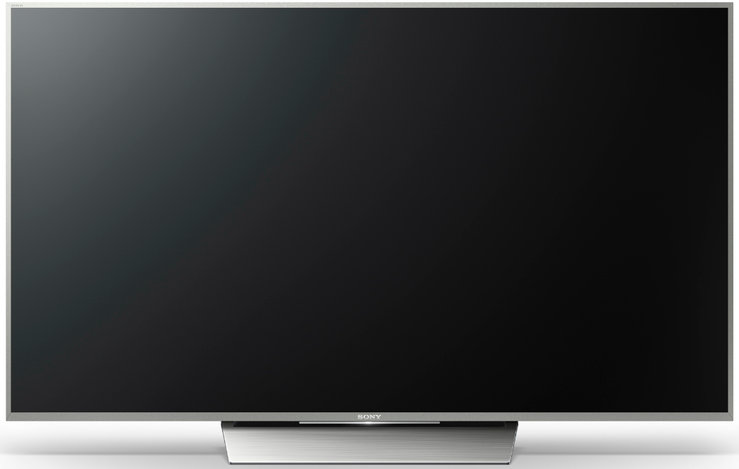 Телевизор SONY KD55XD8577SR2																		 — описание, фото, цены в интернет-магазине PT Stores