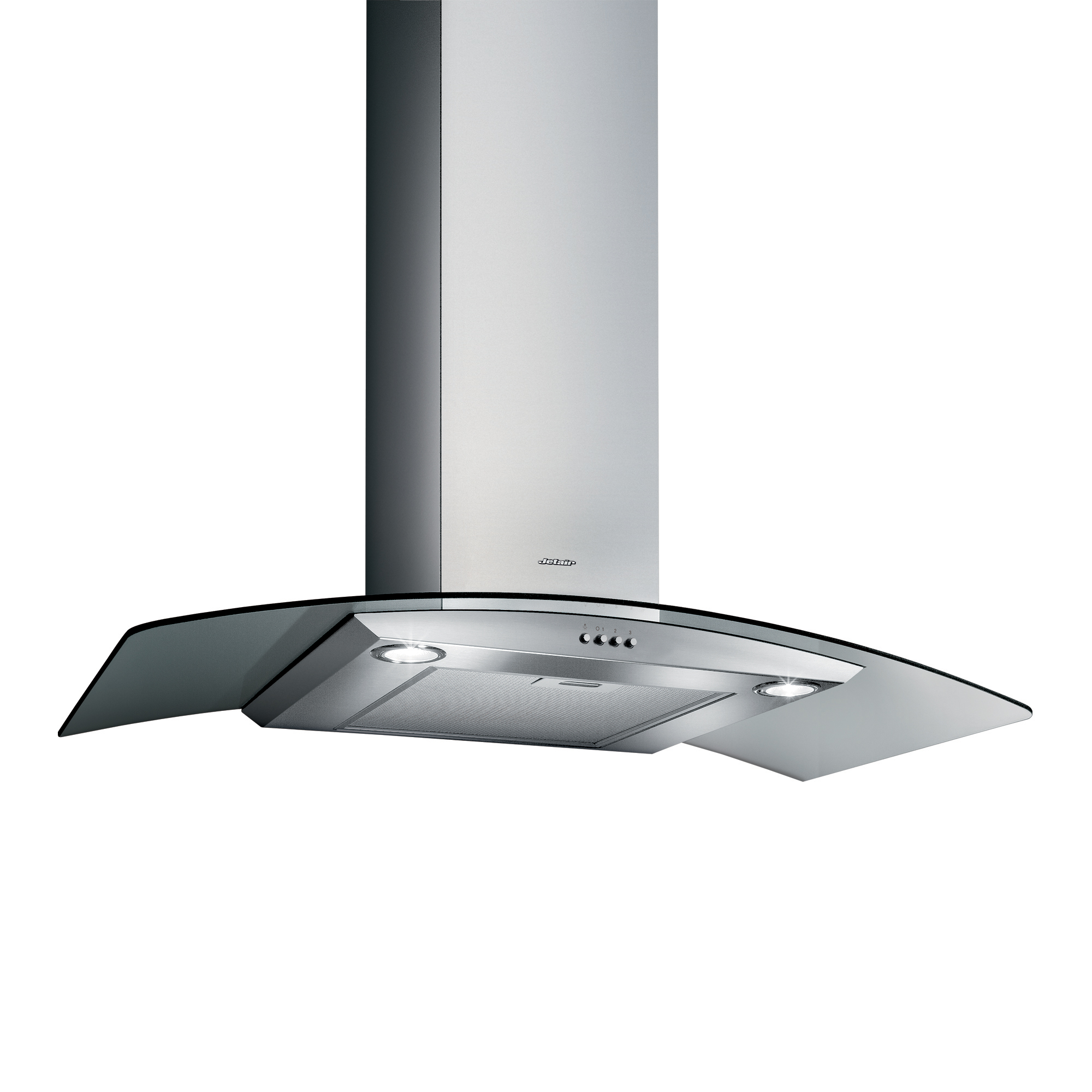 Купольная вытяжка JET AIR TORY P 60 INX																		 — описание, фото, цены в интернет-магазине PT Stores
