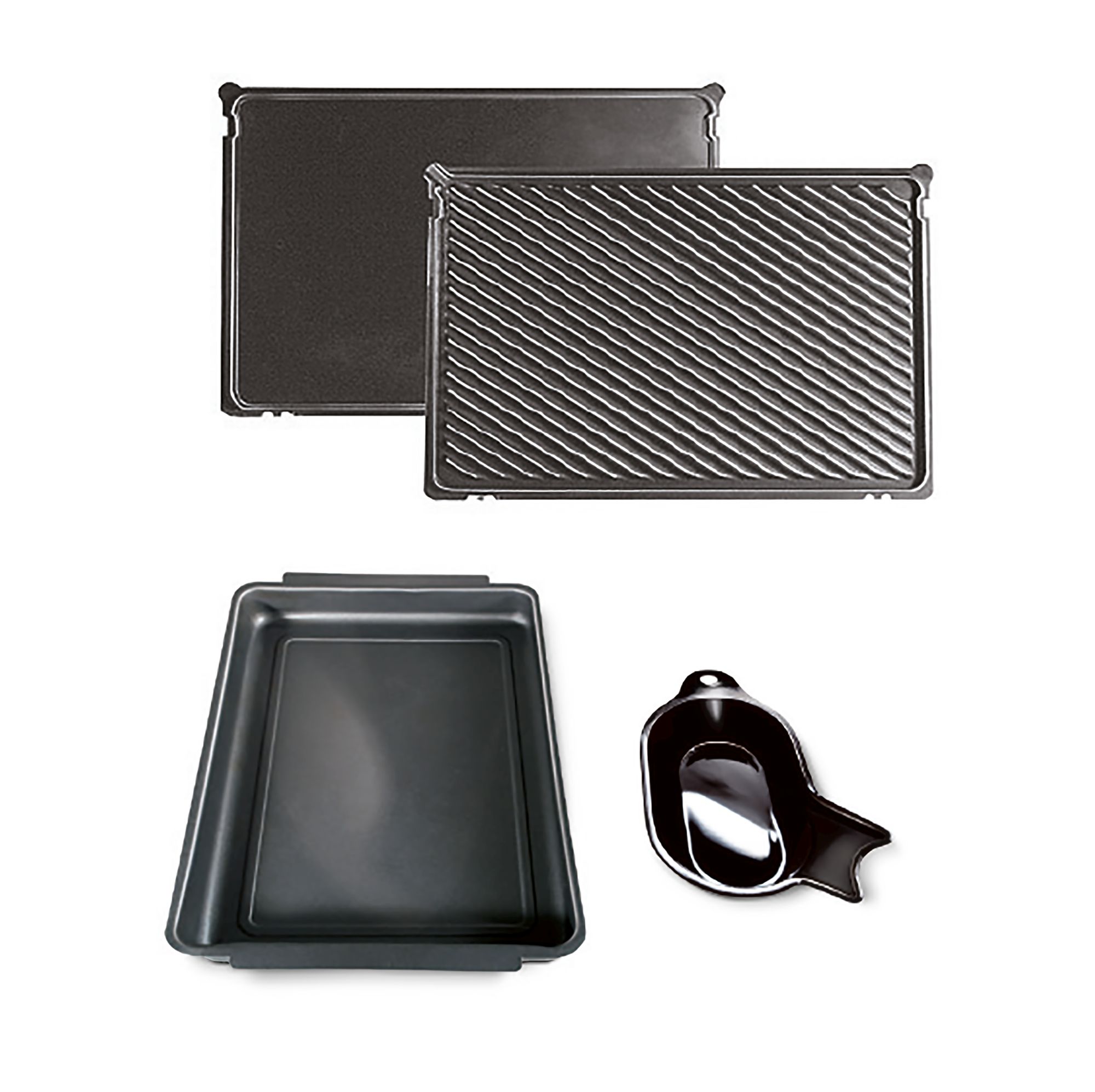 Купить Электрический гриль BOSCH TFB4431V — Фото 13