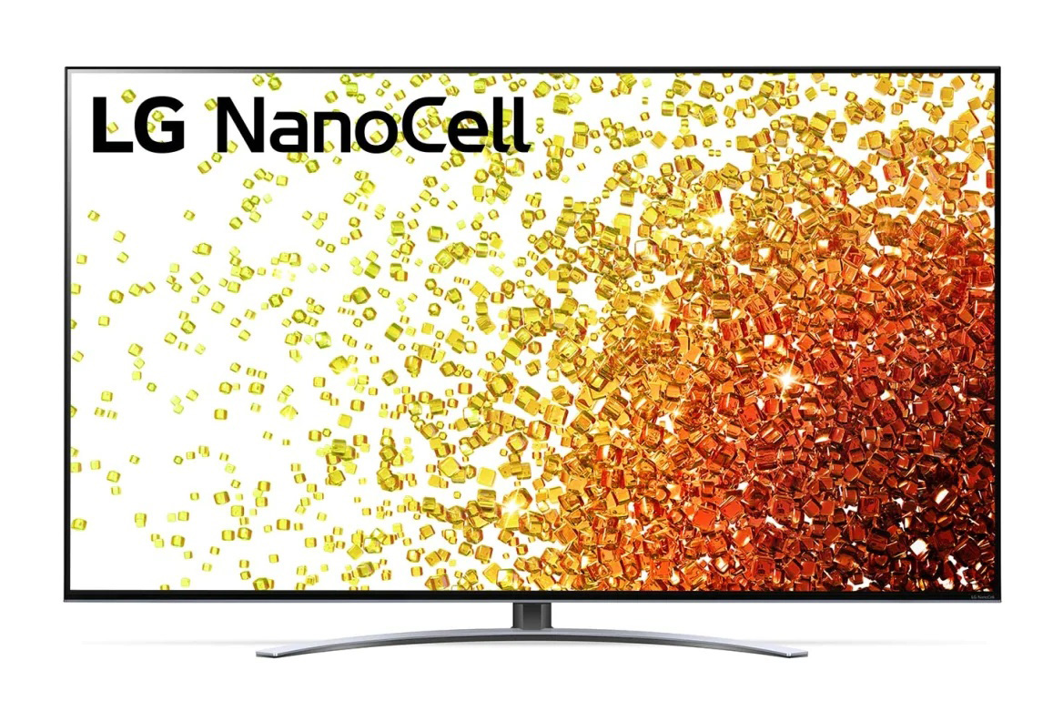 Телевизор LG 75NANO926PB																		 — описание, фото, цены в интернет-магазине PT Stores