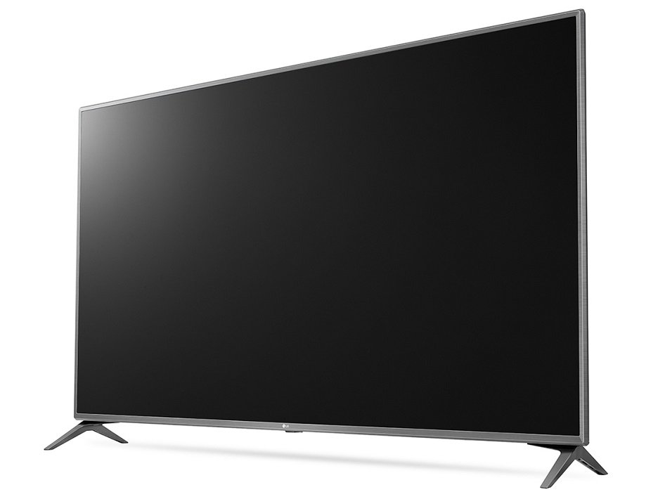 Купить Телевизор LG 75UJ651V — Фото 4