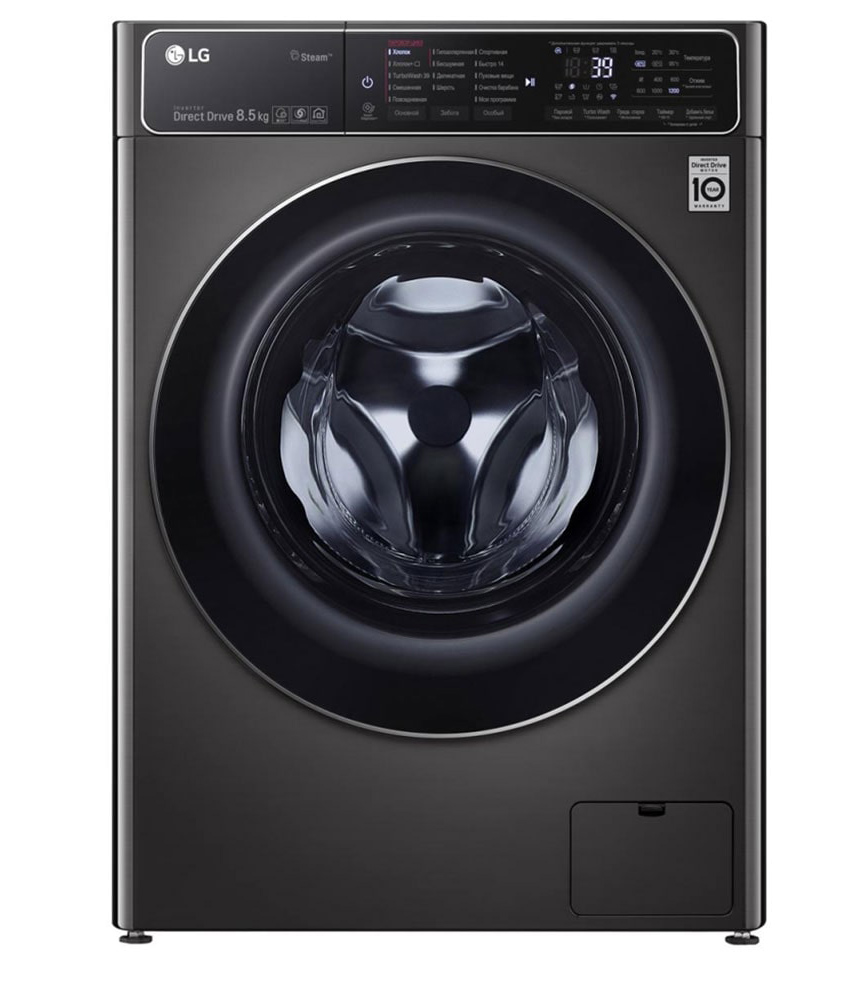 Стиральная машина LG F2T9GW9P																		 — описание, фото, цены в интернет-магазине PT Stores