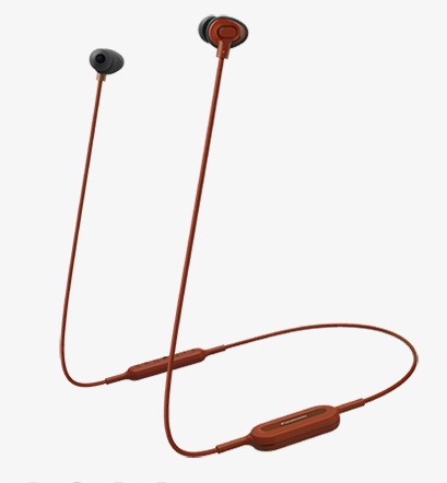 Наушники Panasonic RP-NJ310BGER																		 — описание, фото, цены в интернет-магазине PT Stores
