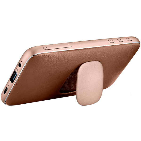 Купить Портативная акустика HARMAN / KARDON ESQUIRE MINI 2 brown — Фото 3