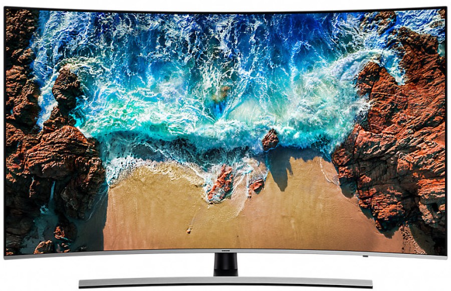 Телевизор SAMSUNG UE65NU8500U																		 — описание, фото, цены в интернет-магазине PT Stores