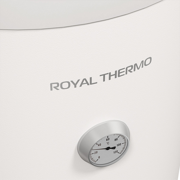 Купить Водонагреватель накопительный Royal Thermo RTWB 140.1 AQUATEC — Фото 2