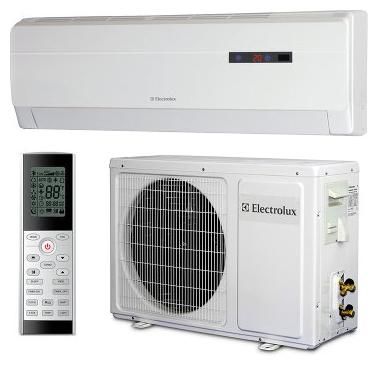 Кондиционер Electrolux EACS-07 HS/N3 (комплект)																		 — описание, фото, цены в интернет-магазине PT Stores