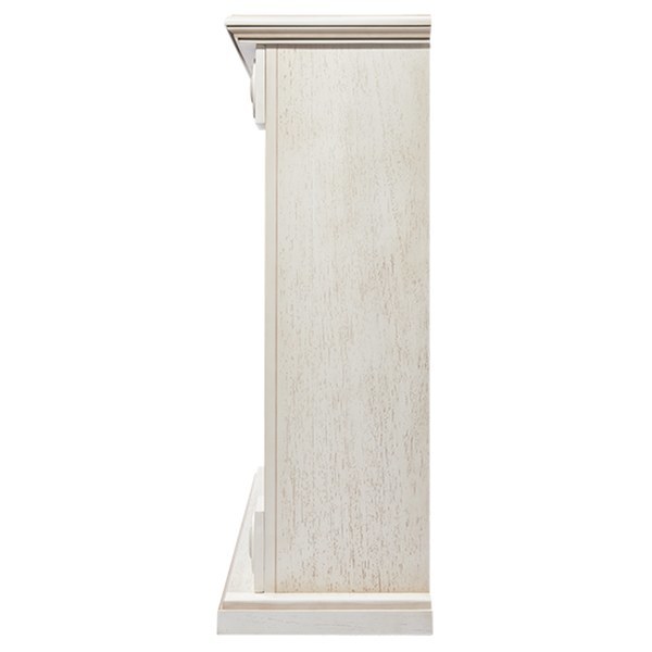 Купить Портал  Electrolux Frame Classic шпон белёный дуб — Фото 3