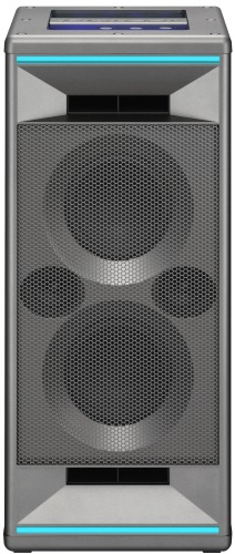 Музыкальный центр PIONEER XW-SX50-H																		 — описание, фото, цены в интернет-магазине PT Stores