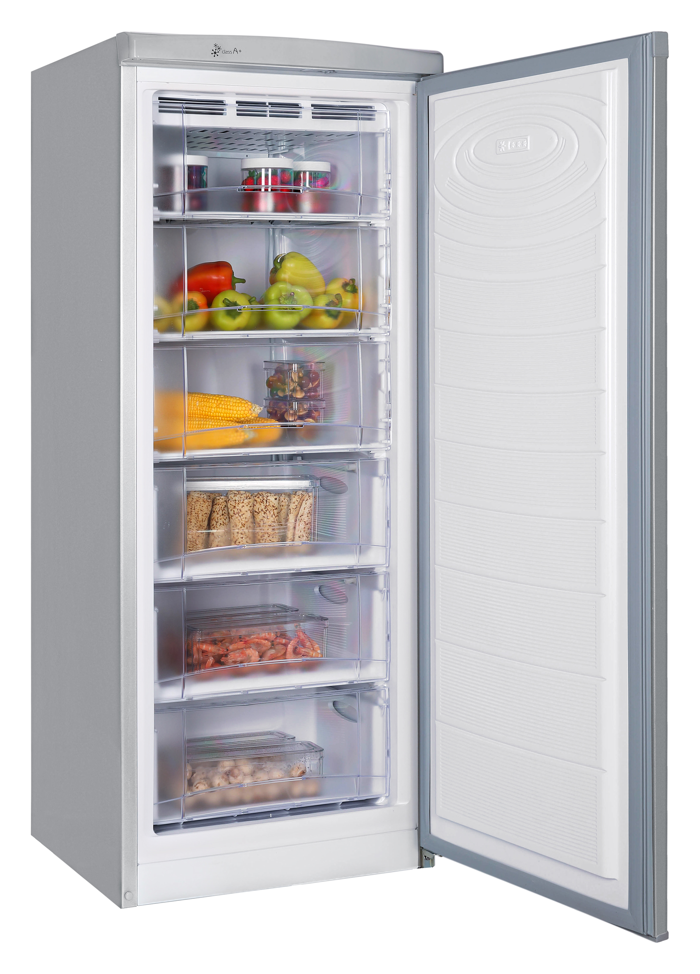 Купить Морозильная камера NORDFROST DF 165 SAP — Фото 6