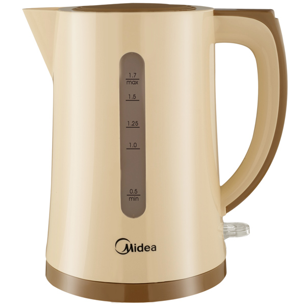 Чайник Midea MK-8091																		 — описание, фото, цены в интернет-магазине PT Stores