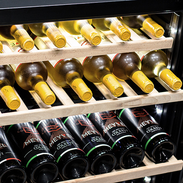 Купить Винный шкаф Meyvel MV46PRO-KBT2 — Фото 8