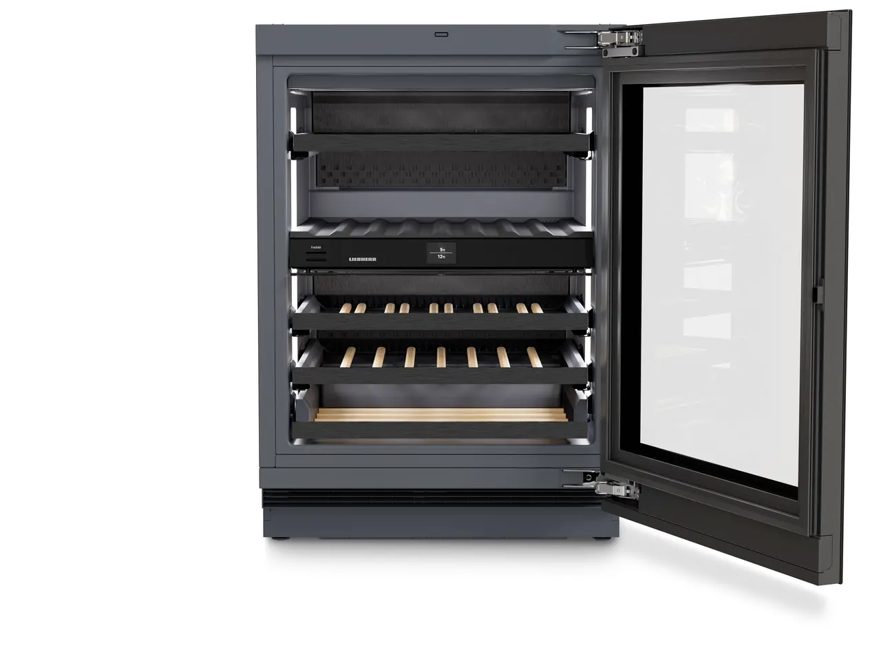 Купить Встраиваемый винный шкаф LIEBHERR UWgbi 3782 — Фото 3