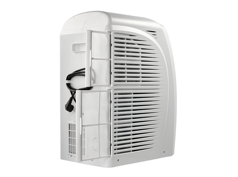 Купить Мобильный кондиционер BALLU BPAC-20 CE_20Y — Фото 5