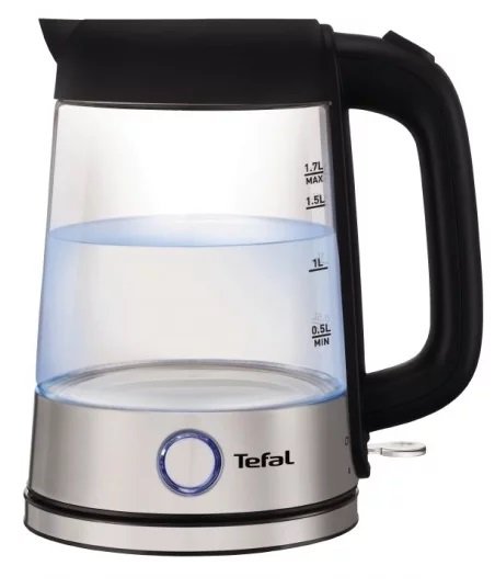 Чайник TEFAL KI 750D30																		 — описание, фото, цены в интернет-магазине PT Stores