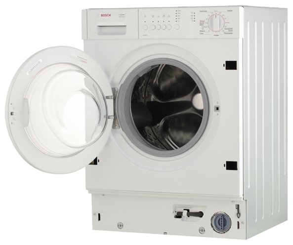 Купить Встраиваемая стиральная машина BOSCH WIS 24140OE — Фото 2