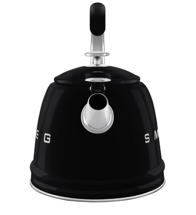 Купить  Smeg CKLW2001BL — Фото 5