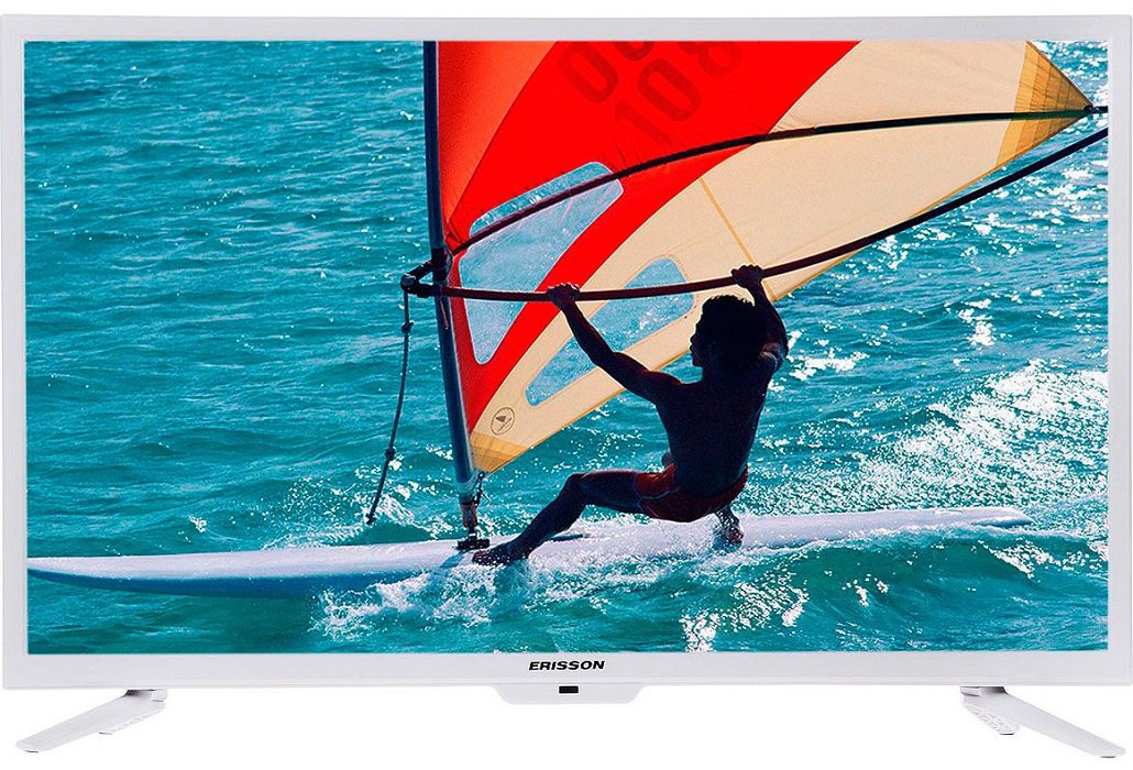 Телевизор ERISSON 24LES78Т2W																		 — описание, фото, цены в интернет-магазине PT Stores