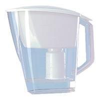 Фильт для воды Фильтр Барьер "Гранд" белый