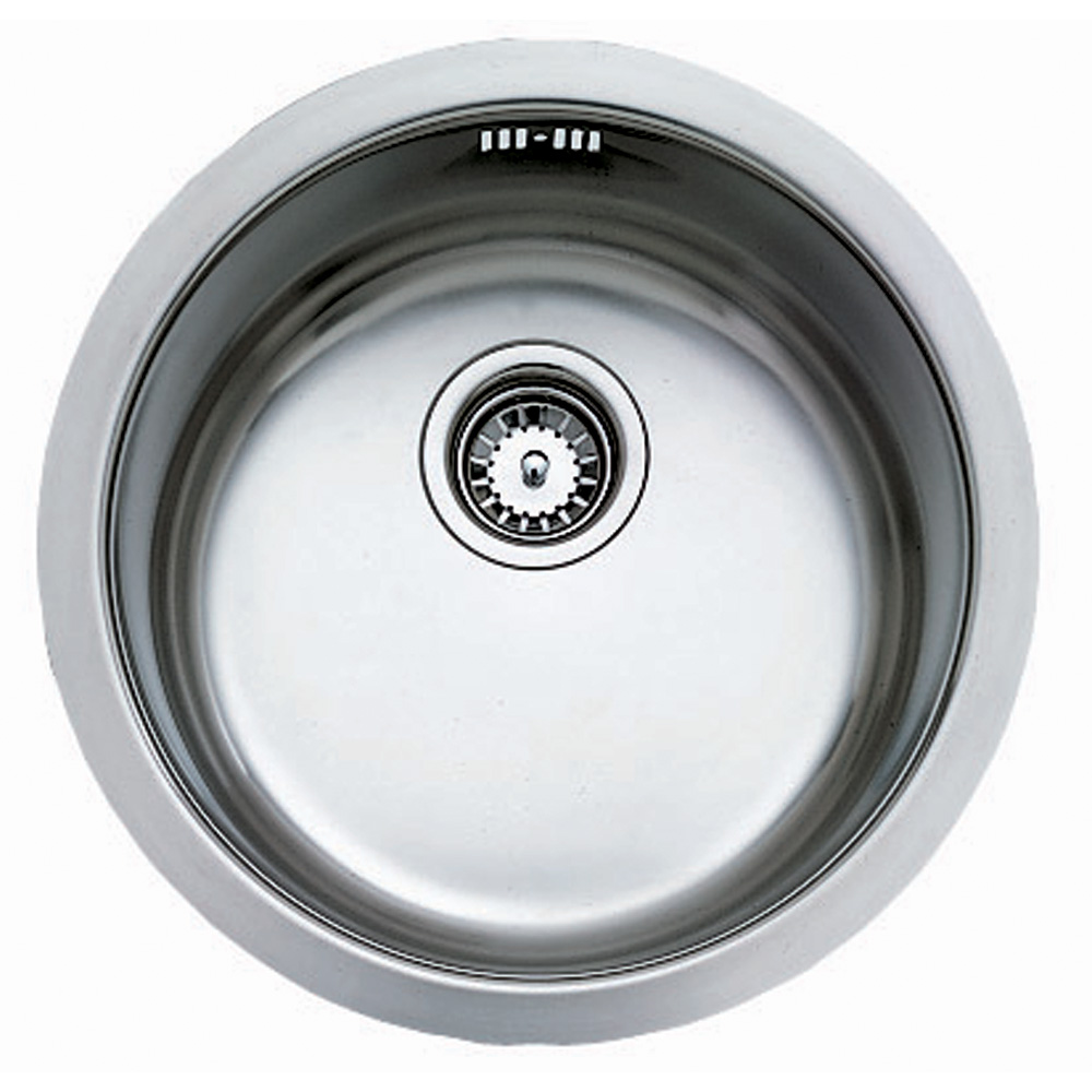 Мойка TEKA BE O390 POLISHED																		 — описание, фото, цены в интернет-магазине PT Stores