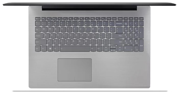 Купить Ноутбук LENOVO IdeaPad 320 15 80XH01NKRK — Фото 2