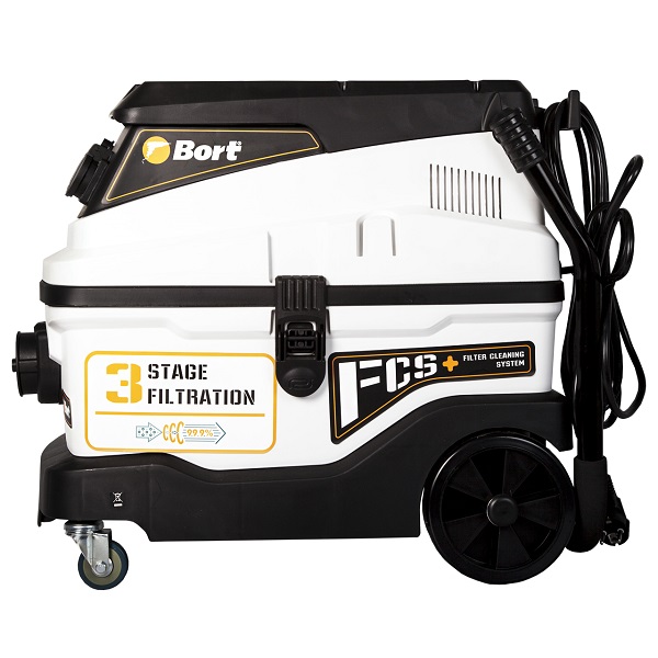 Купить Пылесос BORT BSS-1630-Premium — Фото 2