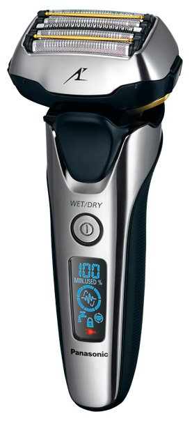Купить Электробритва PANASONIC ES-LV9N-S820 — Фото 3