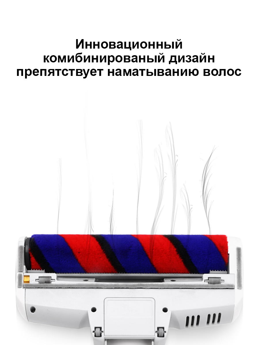 Купить  Xiaomi Jimmy JV53 lite — Фото 5