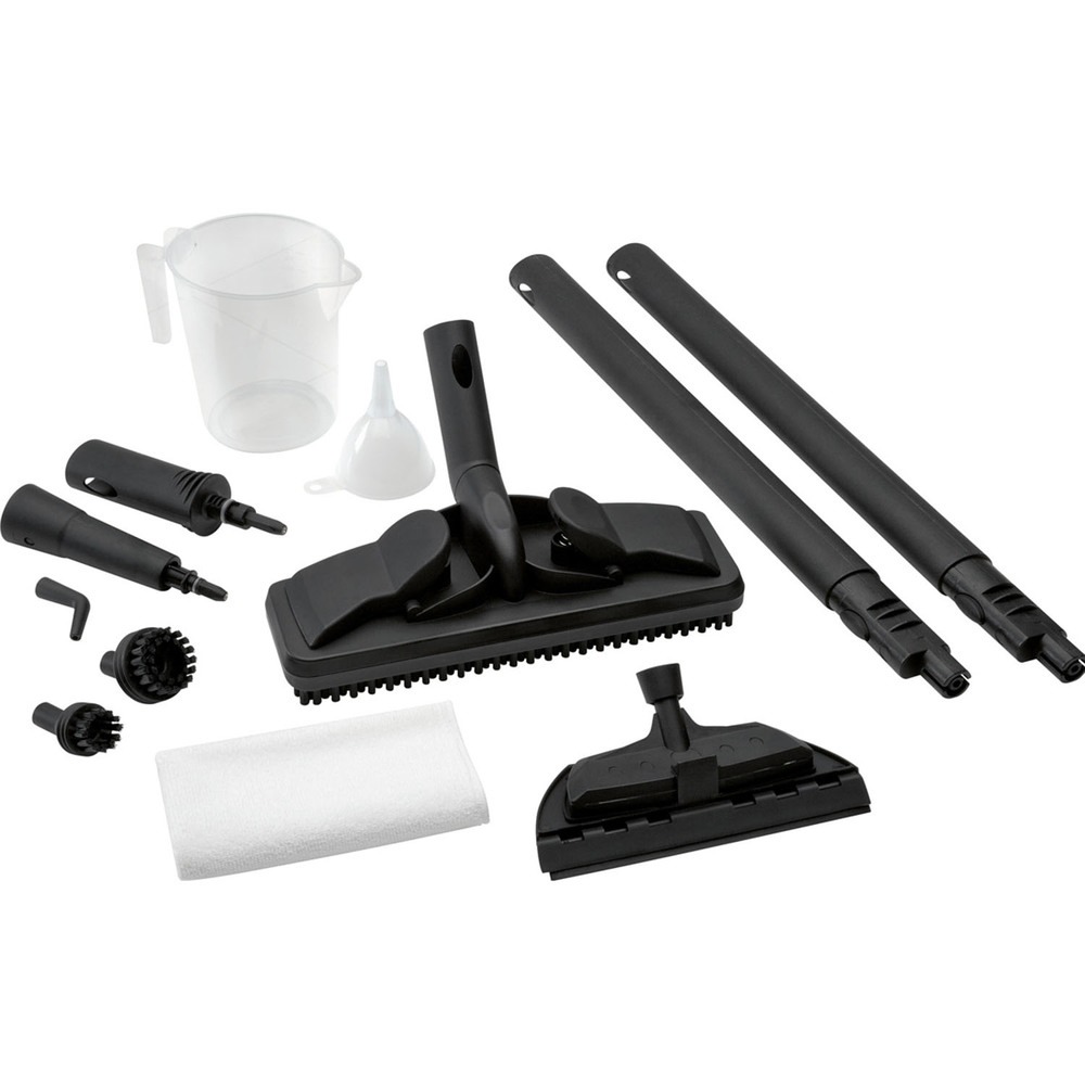 Купить Отпариватели и пароочистители CLATRONIC DR 3280 silber — Фото 3