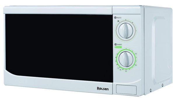 Купить Микроволновая печь ROLSEN MS 1770MD — Фото 2