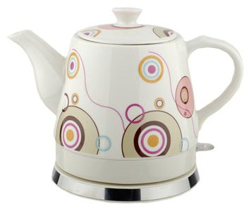 Чайник Великие реки Малиновка-7																		 — описание, фото, цены в интернет-магазине PT Stores