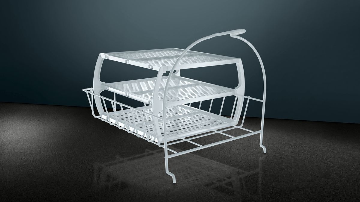 Купить Сушильная машина Siemens WT47XKH1OE — Фото 6