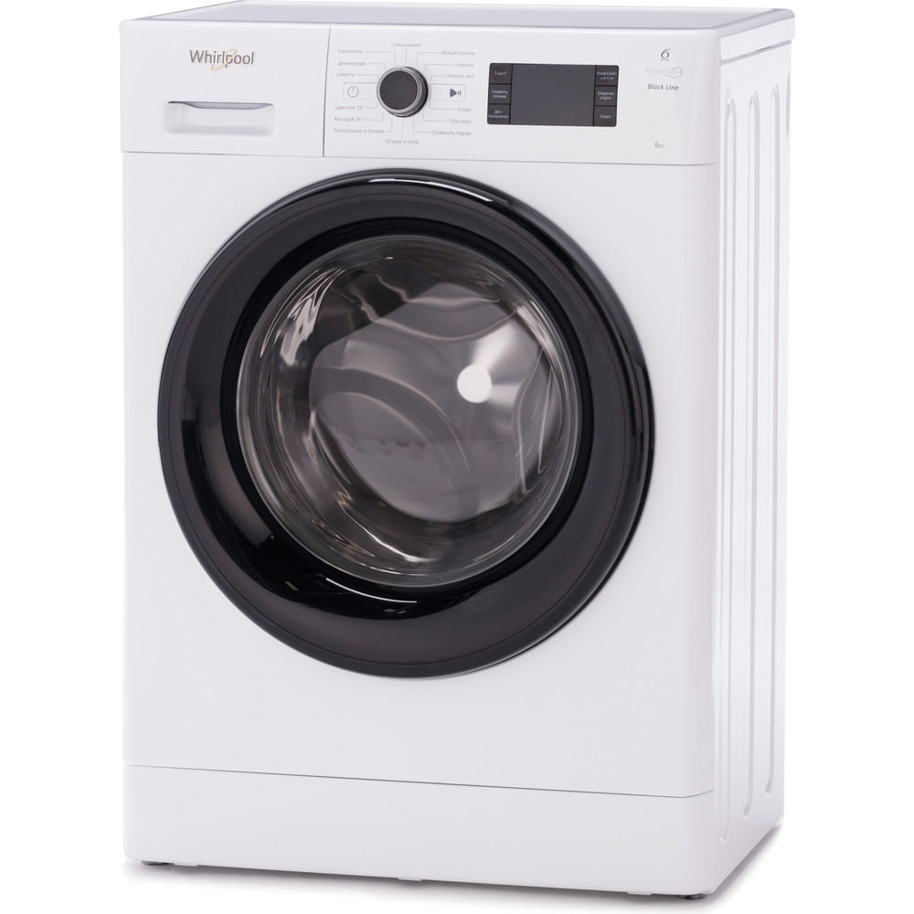 Стиральная машина Whirlpool BL SG7105 V																		 — описание, фото, цены в интернет-магазине PT Stores