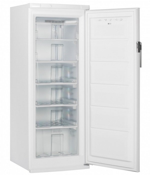 Купить Морозильная камера VESTFROST VF 320 W — Фото 4