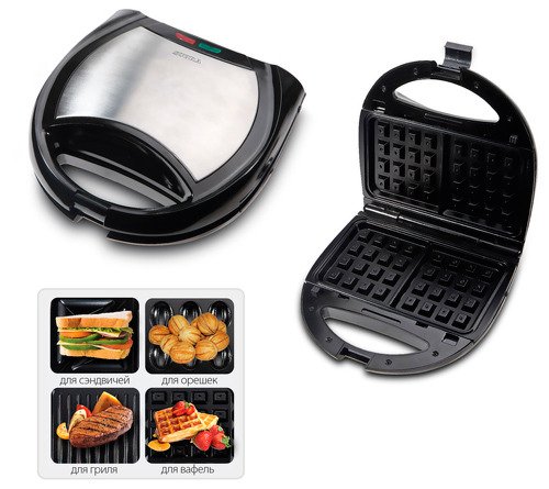 Купить  SUPRA WIS-444 — Фото 3