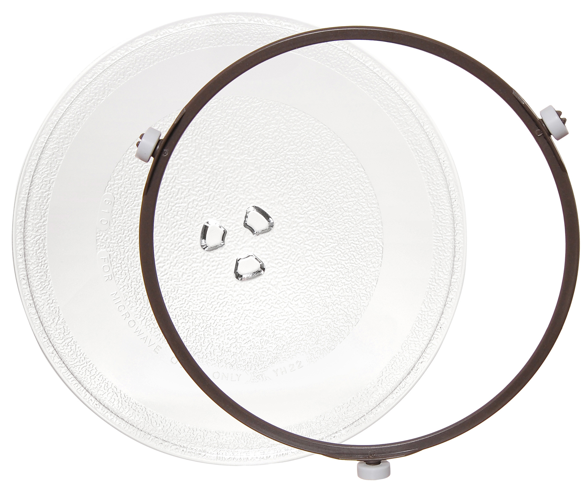 Купить Микроволновая печь Starwind SWM5720 — Фото 11