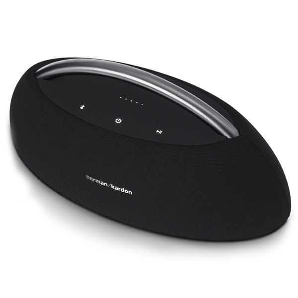 Купить Портативная акустика HARMAN / KARDON Play Mini black — Фото 3
