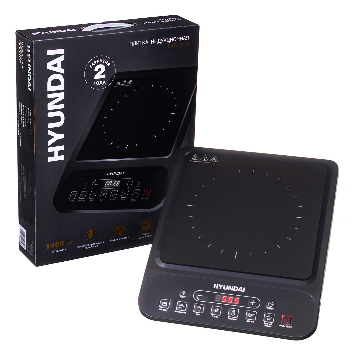 Купить Плитка Hyundai HYC-0101 — Фото 9