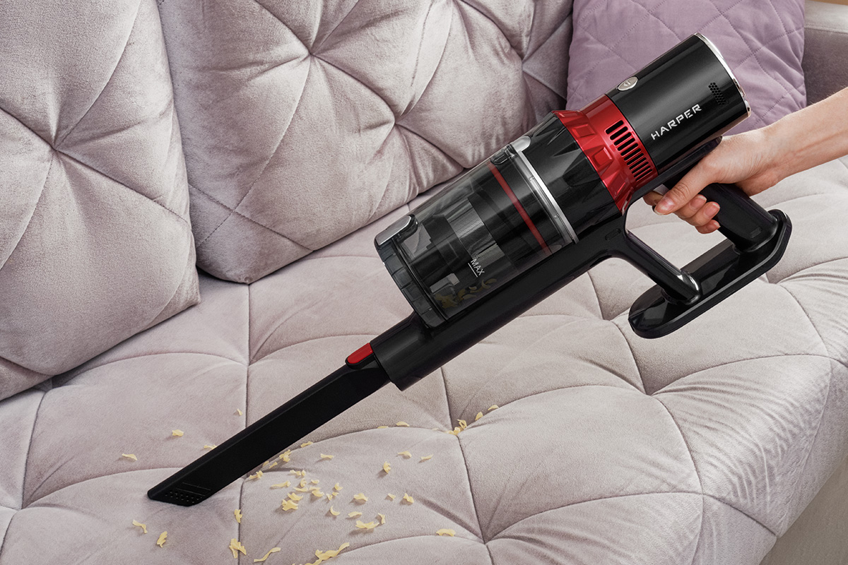 Купить  HARPER HVC-VR03 — Фото 11