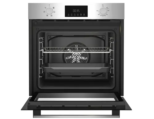 Купить Электрический духовой шкаф Indesit IBFTE 3644 IX — Фото 3