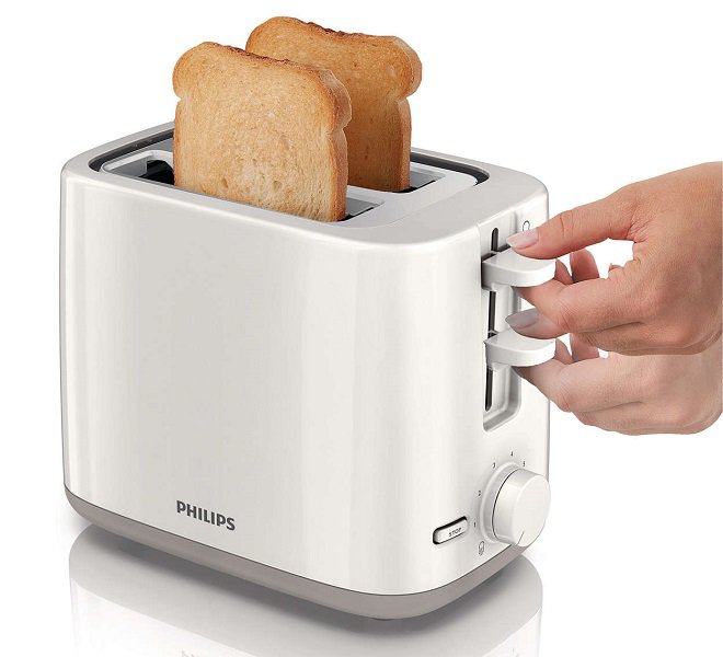Купить Тостер PHILIPS HD 2596/00 — Фото 6
