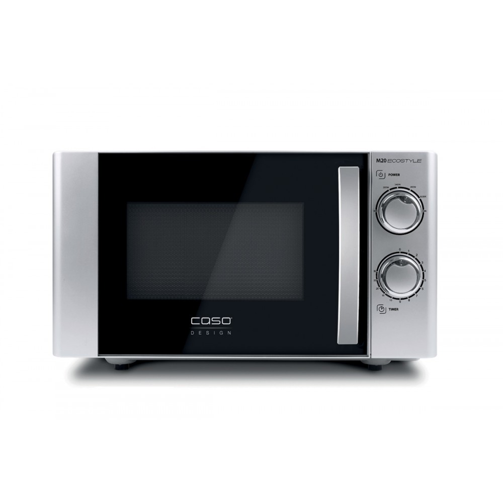 Микроволновая печь CASO M 20 Ecostyle Pro																		 — описание, фото, цены в интернет-магазине PT Stores