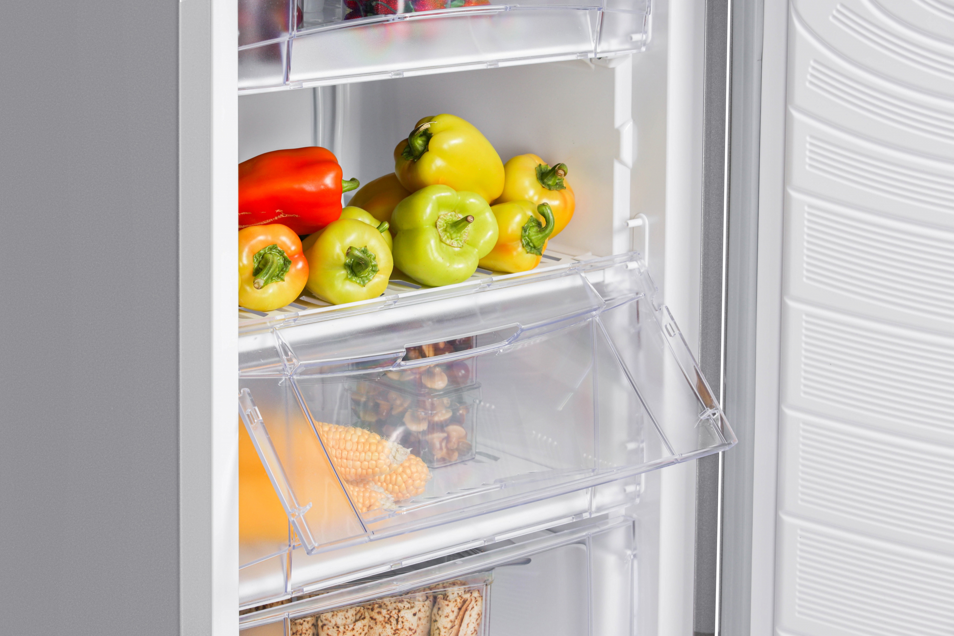 Купить Морозильная камера NORDFROST DF 165 SAP — Фото 3