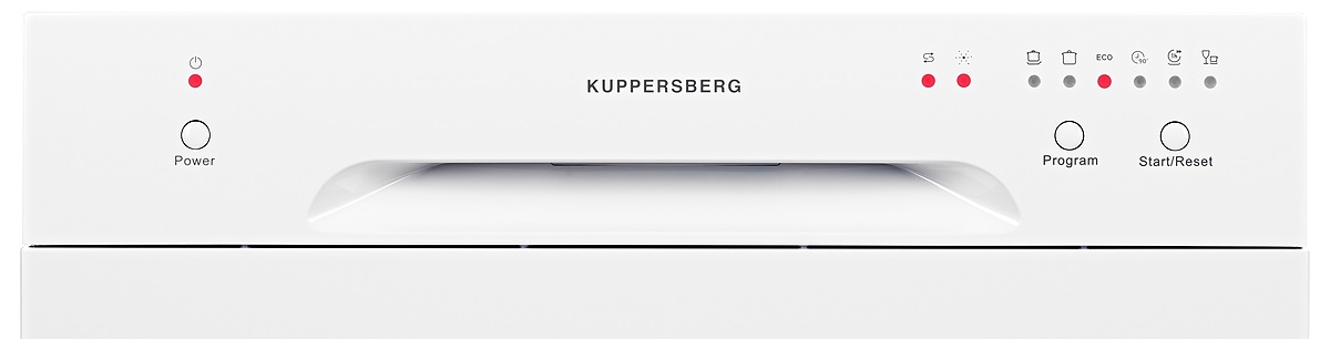 Купить Посудомоечная машина KUPPERSBERG GFM 5560 — Фото 5