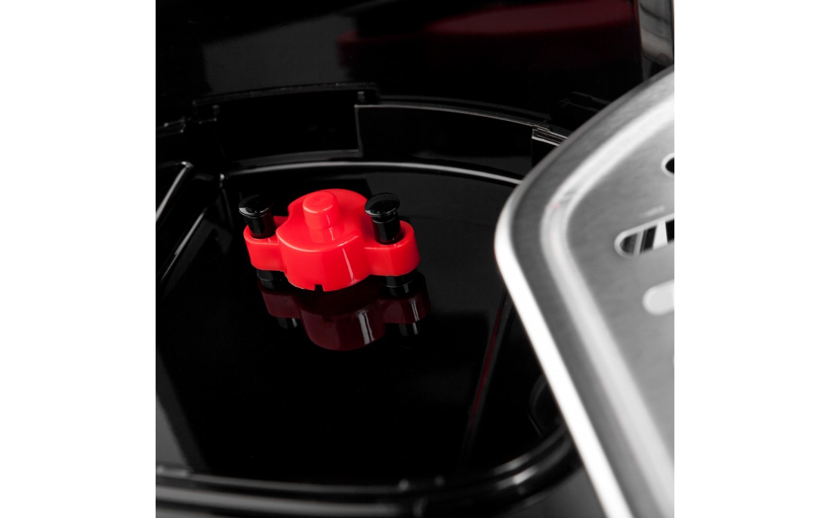 Купить Кофеварка BRAYER BR1100 — Фото 5