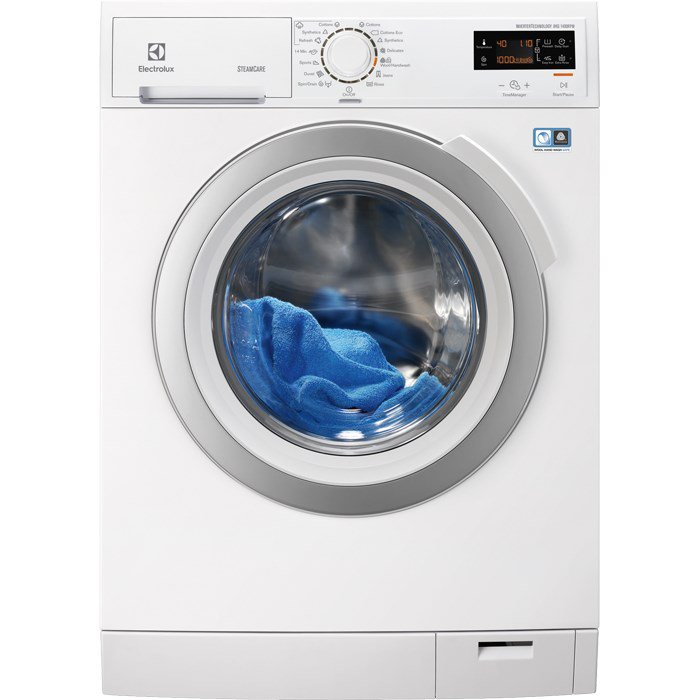 Стиральная машина Electrolux EWF 1486 GDW2																		 — описание, фото, цены в интернет-магазине PT Stores