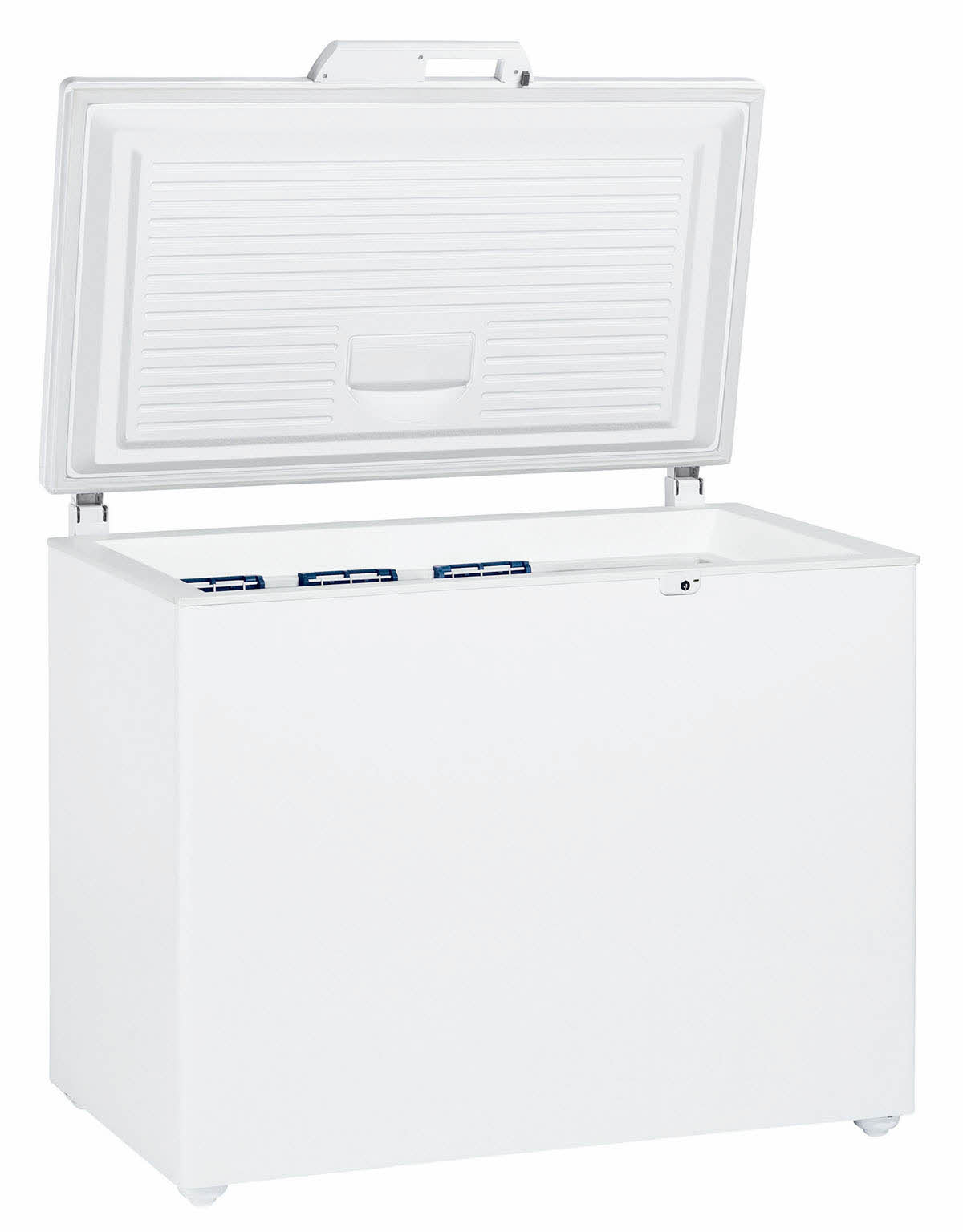 Купить Морозильный ларь LIEBHERR GTP 2356 — Фото 2