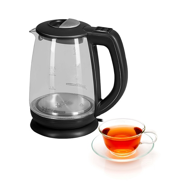Купить Чайник Redmond RK-G213S — Фото 10