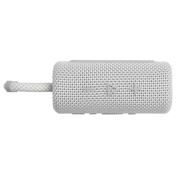 Купить Портативная акустика JBL GO 3  белый — Фото 5