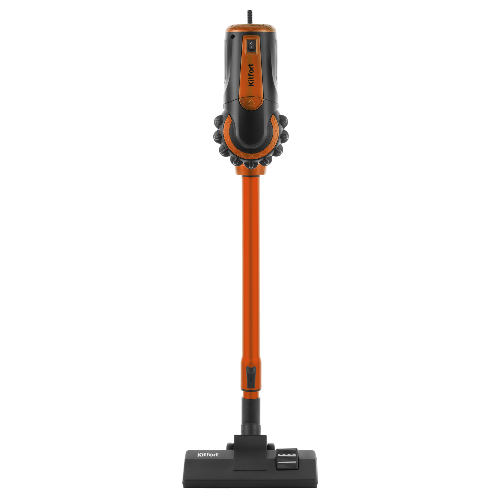 Купить  Kitfort KT-544-3 600Вт оранжевый — Фото 2